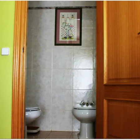 Casa Sol Numantino Holiday home *